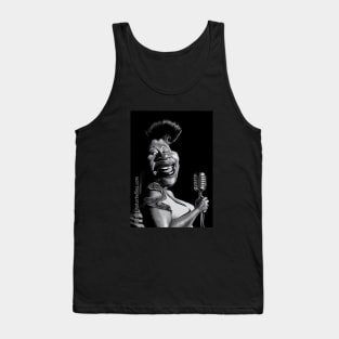 Ella Fitzgerald Tank Top